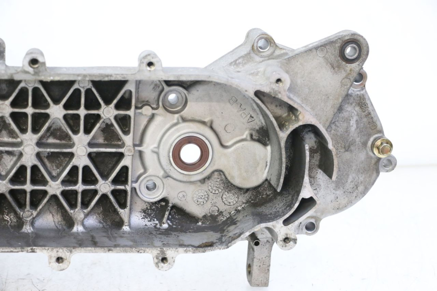 photo de CARTER BAS MOTEUR PEUGEOT TWEET 4T 50 (2018 - 2020)