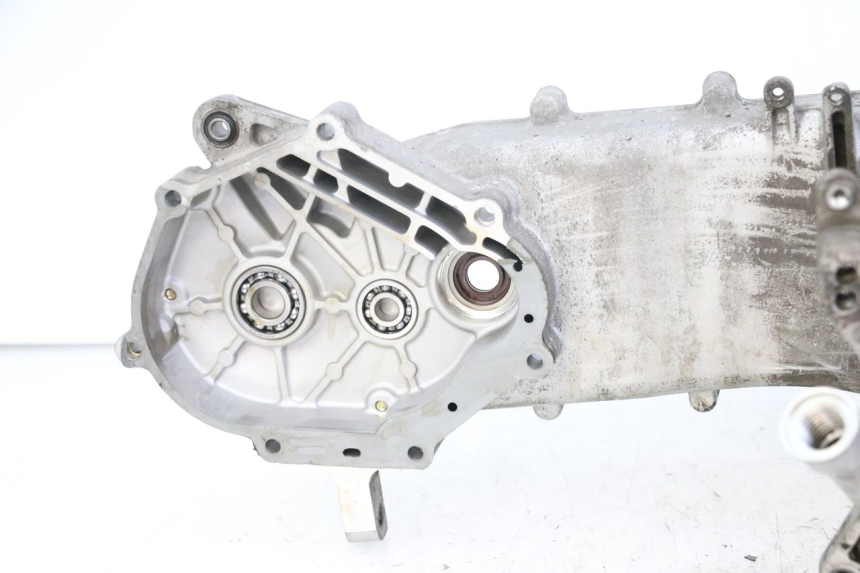 photo de CARTER BAS MOTEUR PEUGEOT TWEET 4T 50 (2018 - 2020)