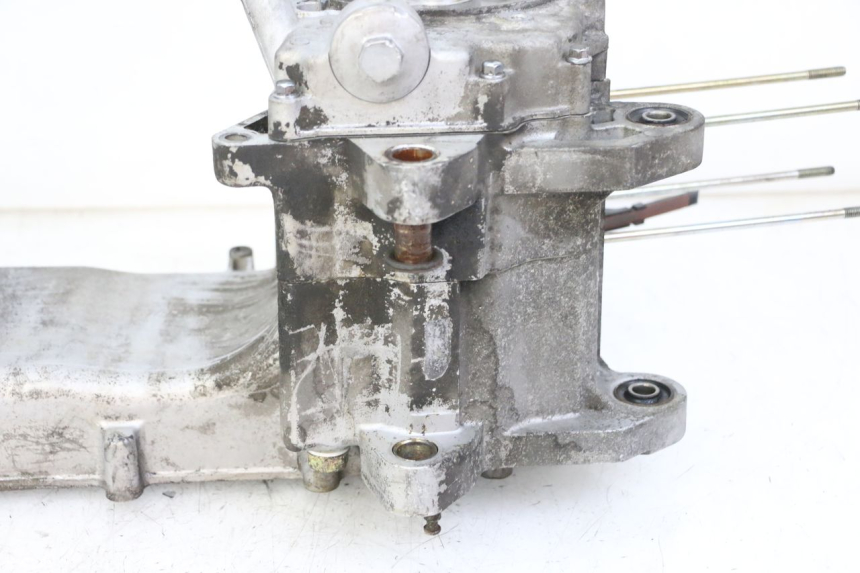 photo de CARTER BAS MOTEUR PEUGEOT TWEET 4T 50 (2018 - 2020)