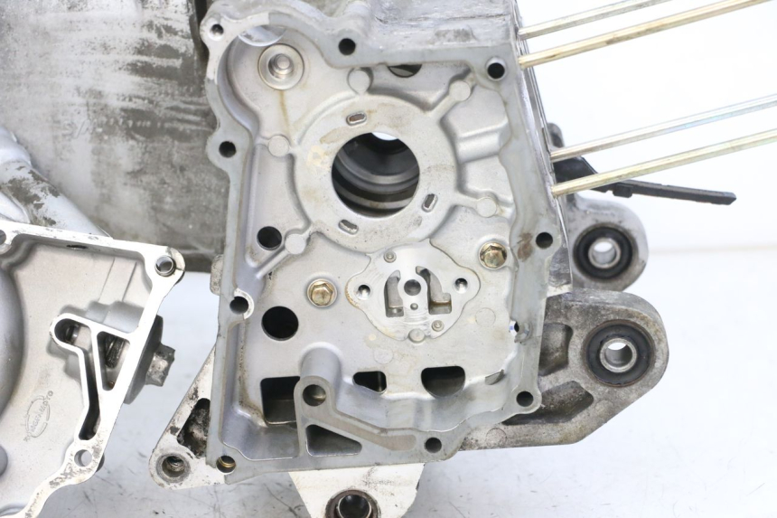 photo de CARTER BAS MOTEUR PEUGEOT TWEET 4T 50 (2018 - 2020)