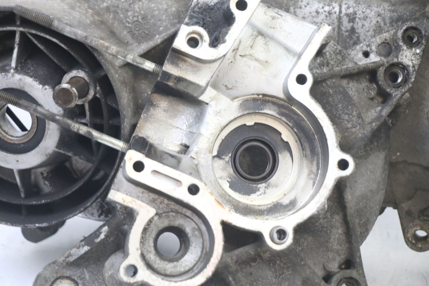 photo de CARTER MOTORE PIAGGIO VESPA S 2T 50 (2007 - 2014)