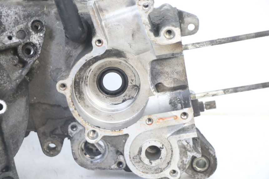 photo de CARTER MOTORE PIAGGIO VESPA S 2T 50 (2007 - 2014)