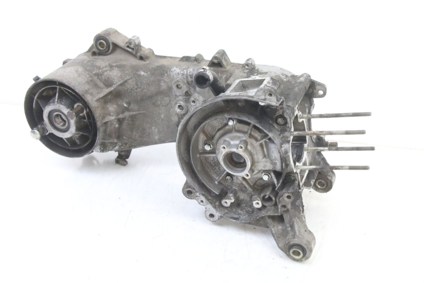 photo de CARTER MOTORE PIAGGIO VESPA S 2T 50 (2007 - 2014)