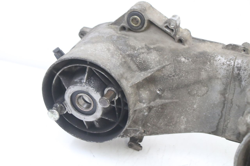 photo de CARTER MOTORE PIAGGIO VESPA S 2T 50 (2007 - 2014)