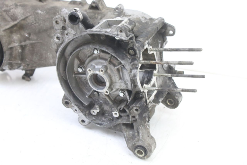 photo de CARTER MOTORE PIAGGIO VESPA S 2T 50 (2007 - 2014)