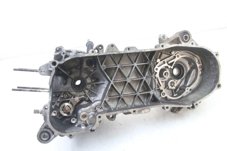 photo de CARTER MOTORE PIAGGIO VESPA S 2T 50 (2007 - 2014)