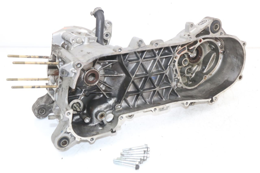 photo de CARTER MOTORE PIAGGIO ZIP 2T 50 (2009 - 2019)