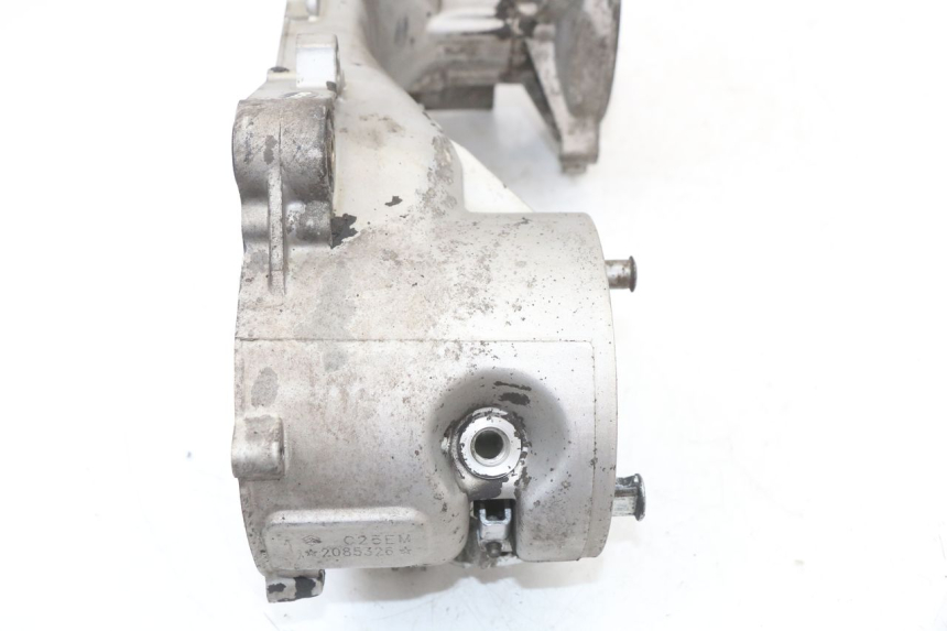 photo de CARTER MOTORE PIAGGIO ZIP 2T 50 (2009 - 2019)