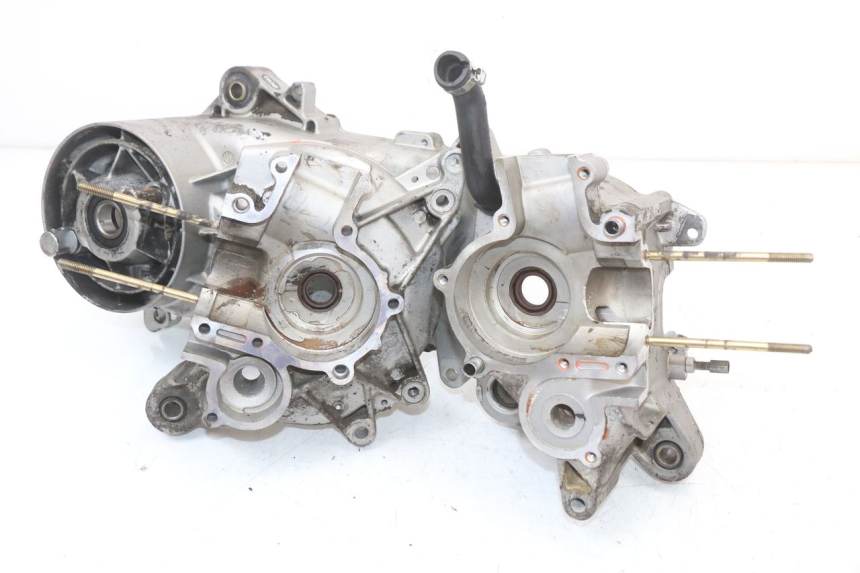 photo de CARTER MOTORE PIAGGIO ZIP 2T 50 (2009 - 2019)