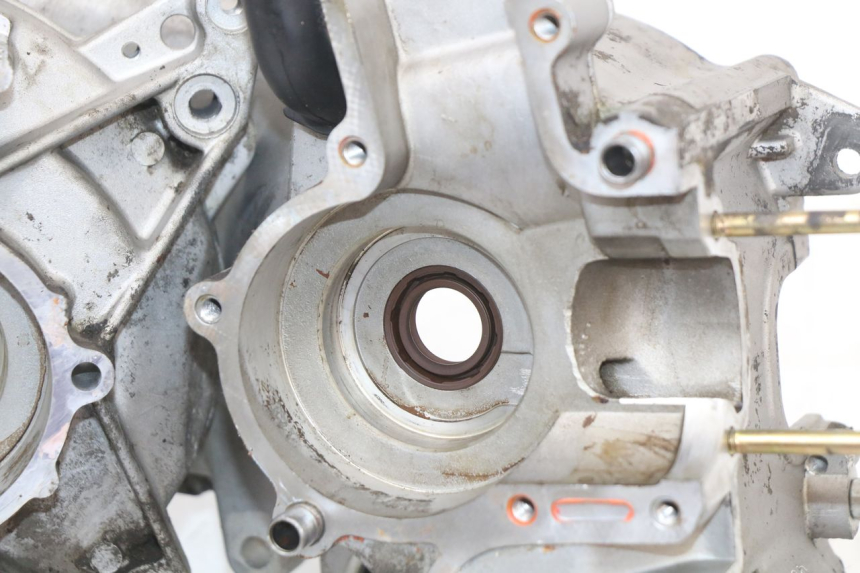 photo de CARTER MOTORE PIAGGIO ZIP 2T 50 (2009 - 2019)