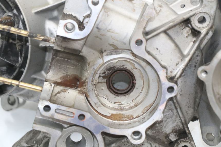 photo de CARTER MOTORE PIAGGIO ZIP 2T 50 (2009 - 2019)
