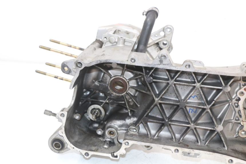 photo de CARTER MOTORE PIAGGIO ZIP 2T 50 (2009 - 2019)