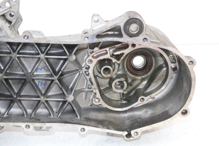 photo de CARTER MOTORE PIAGGIO ZIP 2T 50 (2009 - 2019)