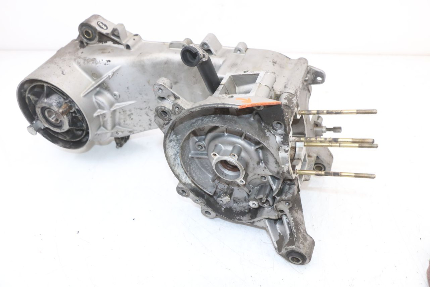 photo de CARTER MOTORE PIAGGIO ZIP 2T 50 (2009 - 2019)