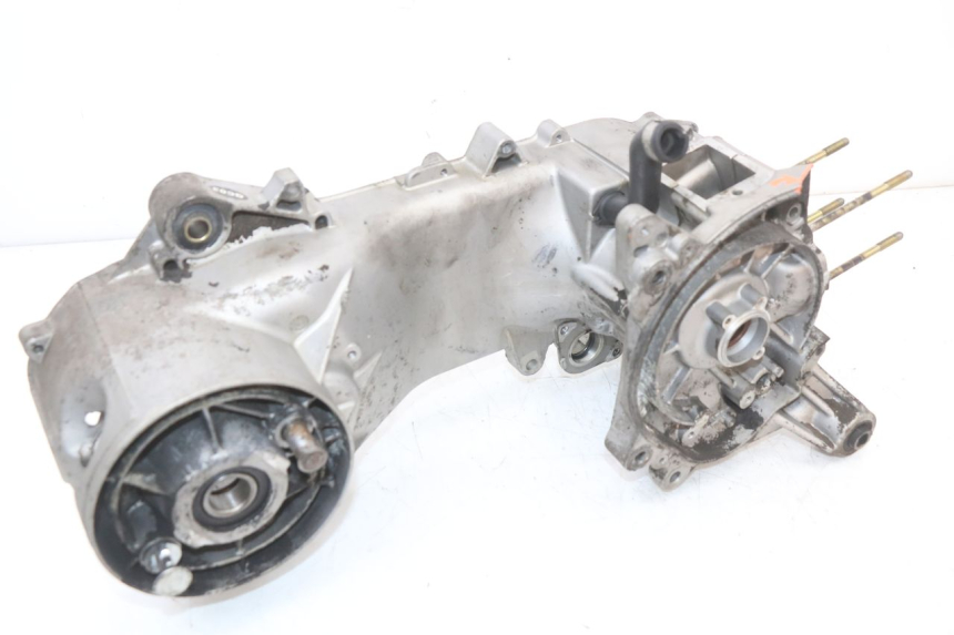 photo de CARTER MOTORE PIAGGIO ZIP 2T 50 (2009 - 2019)