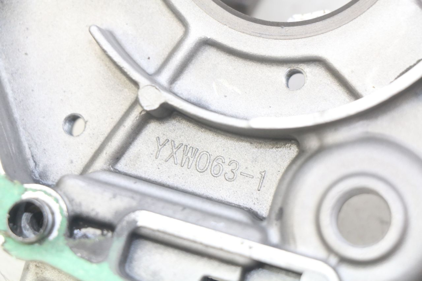 photo de CARTER MOTORE INF. YCF PILOT 125