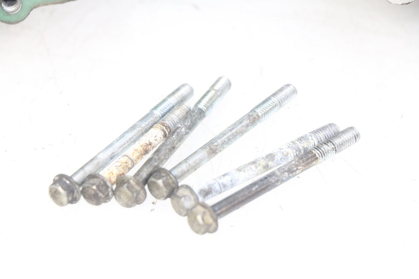 photo de CARTER MOTORE INF. YCF PILOT 125