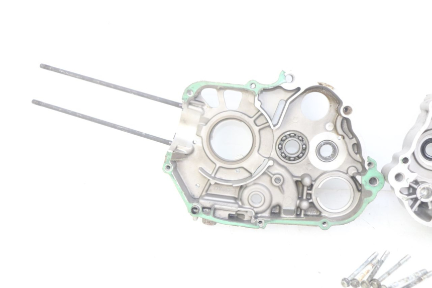 photo de CARTER MOTORE INF. YCF PILOT 125