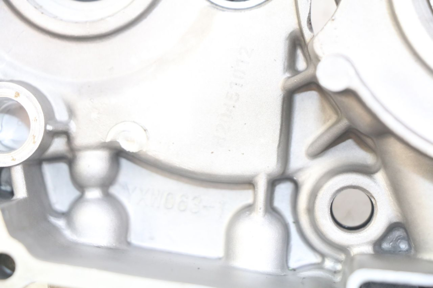 photo de CARTER MOTORE INF. YCF PILOT 125