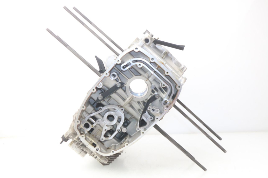 photo de CARTER MOTORE INFERIORE BMW R GS 1150 (1999 - 2004)