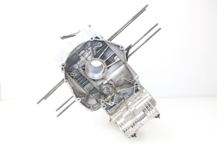 photo de CARTER MOTORE INFERIORE BMW R GS 1150 (1999 - 2004)