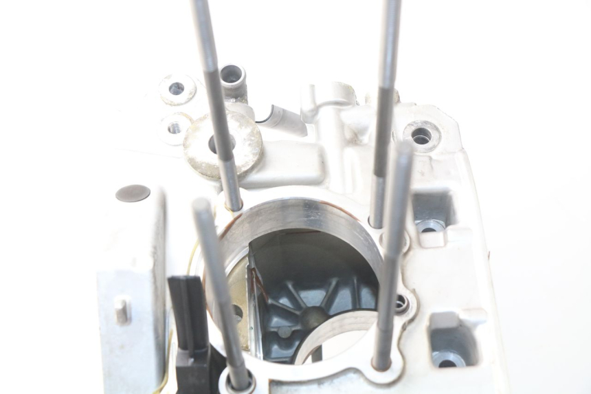 photo de CARTER MOTORE INFERIORE BMW R GS 1150 (1999 - 2004)