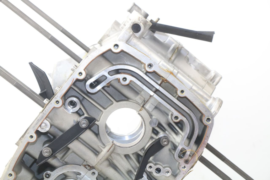 photo de CARTER MOTORE INFERIORE BMW R GS 1150 (1999 - 2004)