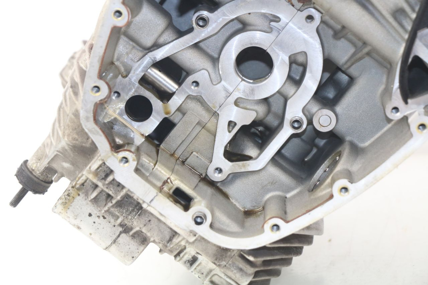 photo de CARTER MOTORE INFERIORE BMW R GS 1150 (1999 - 2004)