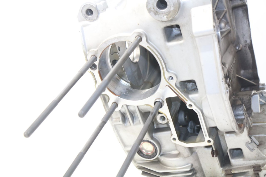 photo de CARTER MOTORE INFERIORE BMW R GS 1150 (1999 - 2004)