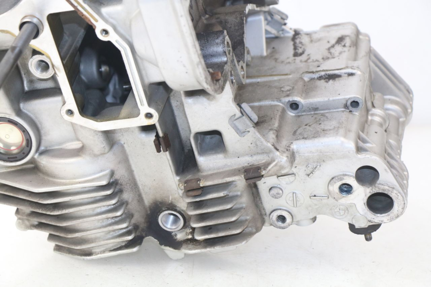 photo de CARTER MOTORE INFERIORE BMW R GS 1150 (1999 - 2004)
