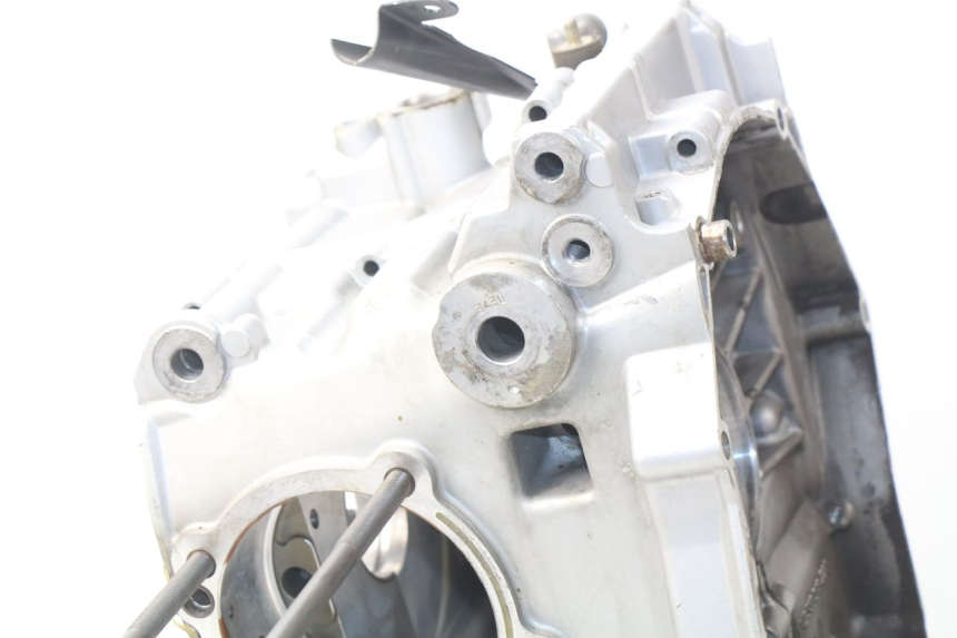 photo de CARTER MOTORE INFERIORE BMW R GS 1150 (1999 - 2004)