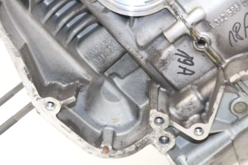 photo de CARTER MOTORE INFERIORE BMW R GS 1150 (1999 - 2004)