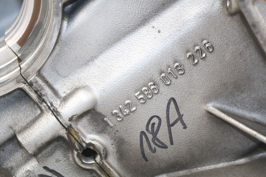 photo de CARTER MOTORE INFERIORE BMW R GS 1150 (1999 - 2004)