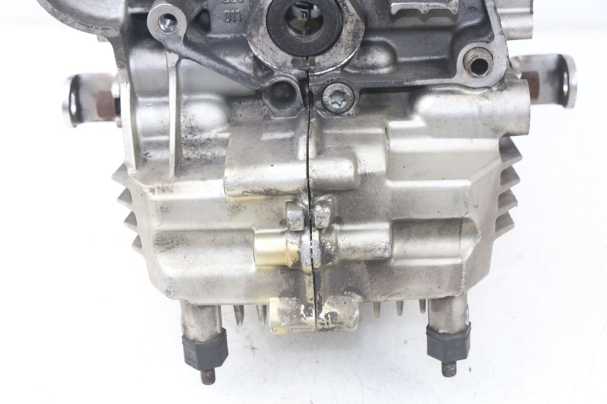 photo de CARTER MOTORE INFERIORE BMW R GS 1200 (2005 - 2007)