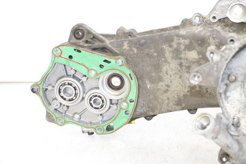 photo de CARTER MOTORE INFERIORE EUROCKA R8 4T 50 (2013 - 2022)