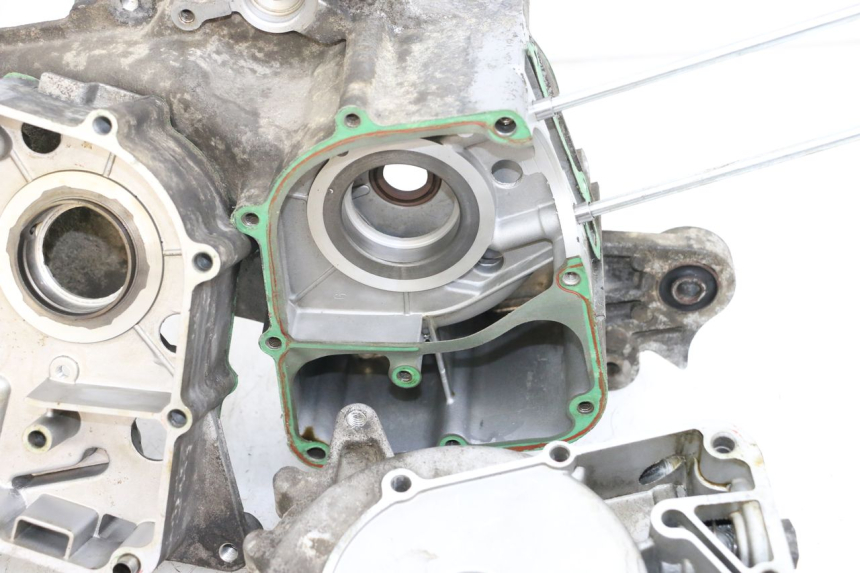 photo de CARTER MOTORE INFERIORE EUROCKA R8 4T 50 (2013 - 2022)