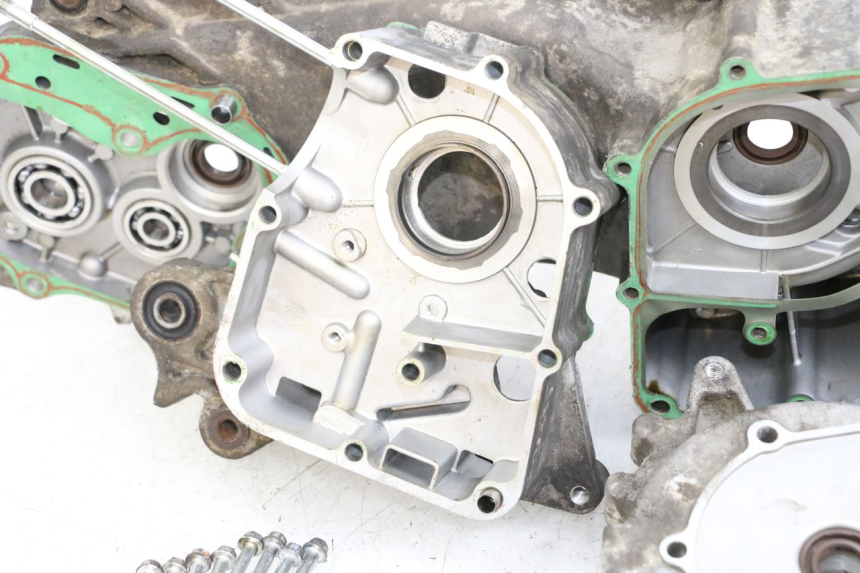photo de CARTER MOTORE INFERIORE EUROCKA R8 4T 50 (2013 - 2022)