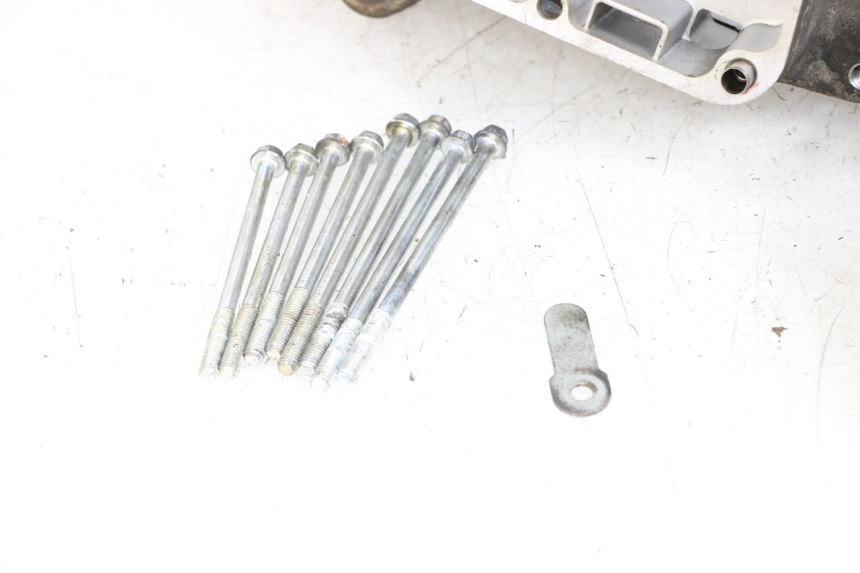 photo de CARTER MOTORE INFERIORE EUROCKA R8 4T 50 (2013 - 2022)