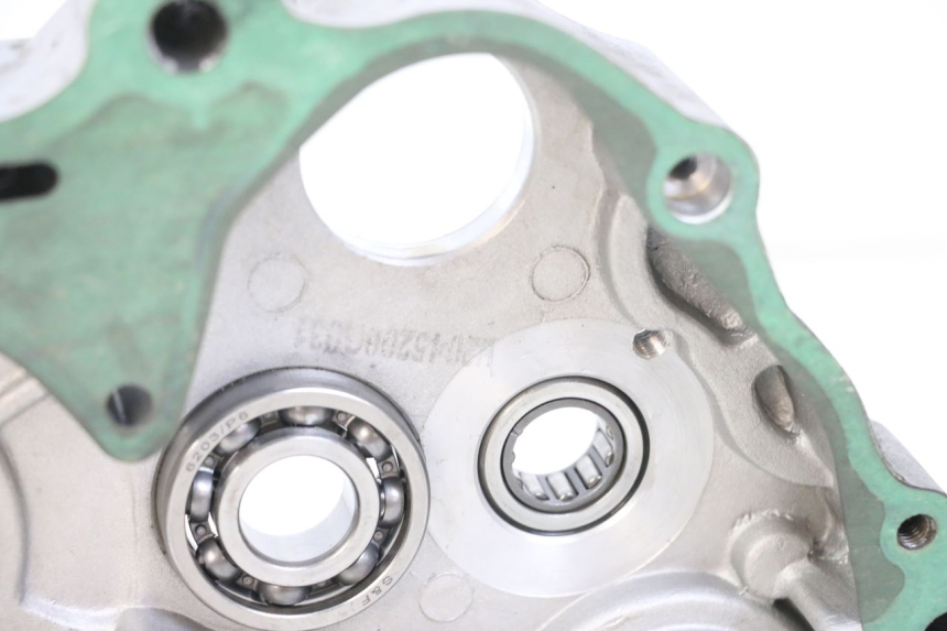 photo de CARTER MOTORE APOLLO RFZ 140