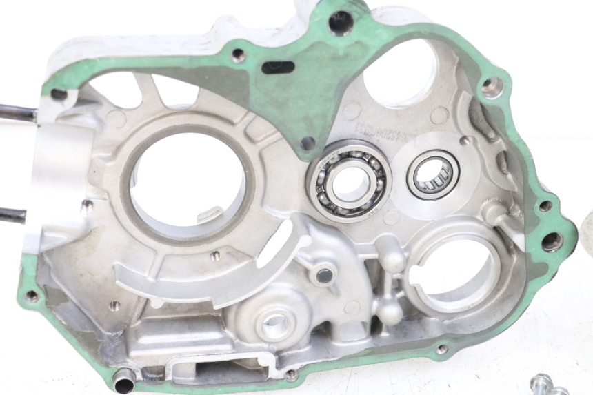 photo de CARTER MOTORE APOLLO RFZ 140