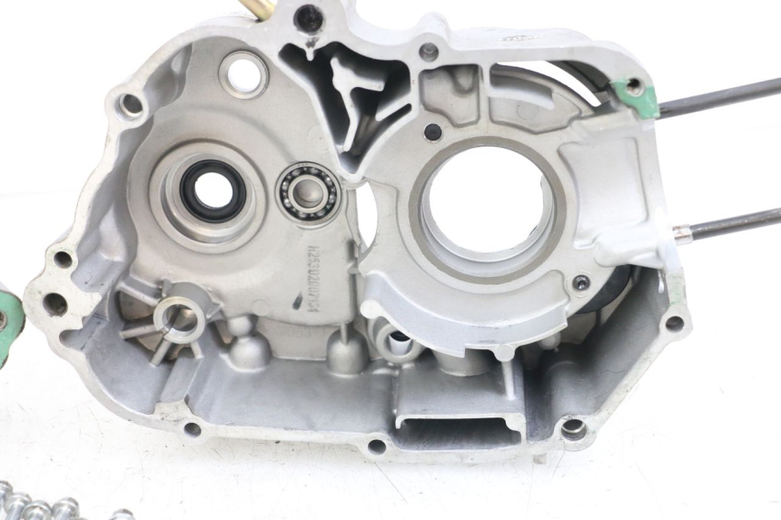 photo de CARTER MOTORE APOLLO RFZ 140