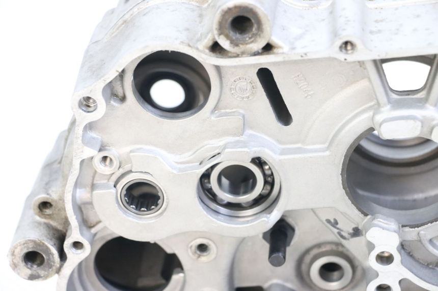 photo de CARTER MOTORE APOLLO RFZ 140