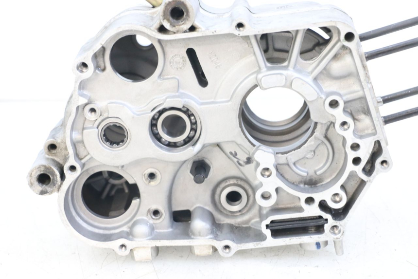 photo de CARTER MOTORE APOLLO RFZ 140