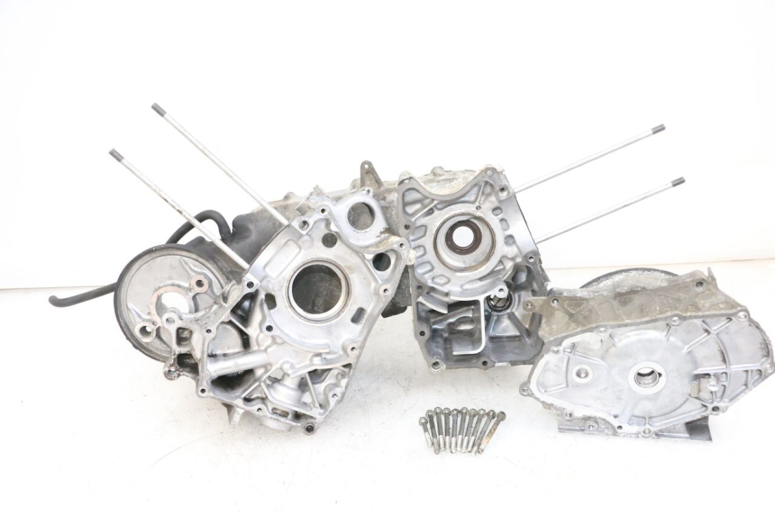 photo de CARTER BASSO MOTORE DAELIM S1 125 (2007 - 2016) - Dettaglio del componente