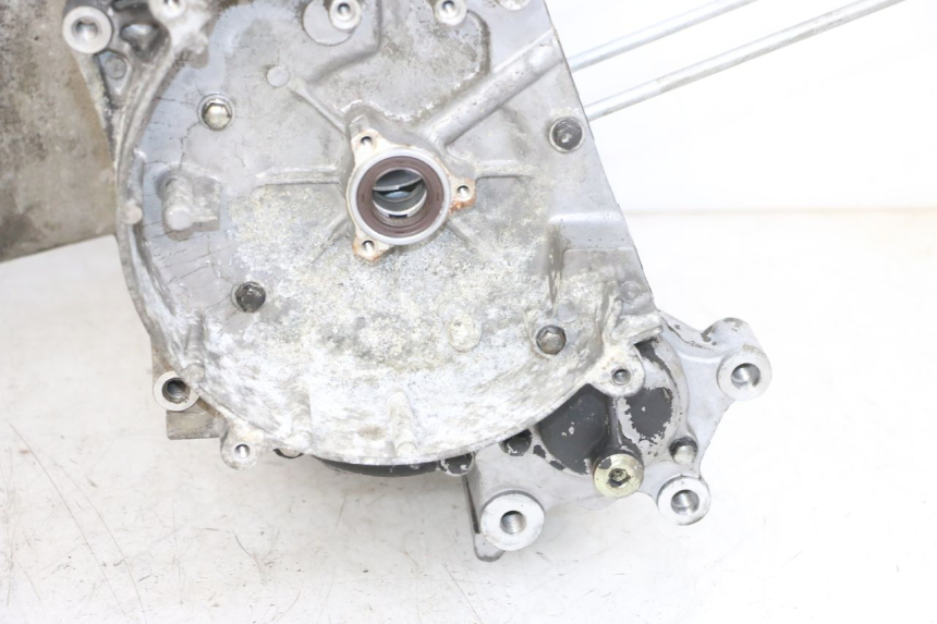 photo de CARTER BASSO MOTORE DAELIM S1 125 (2007 - 2016) - Foto prodotto supplementare