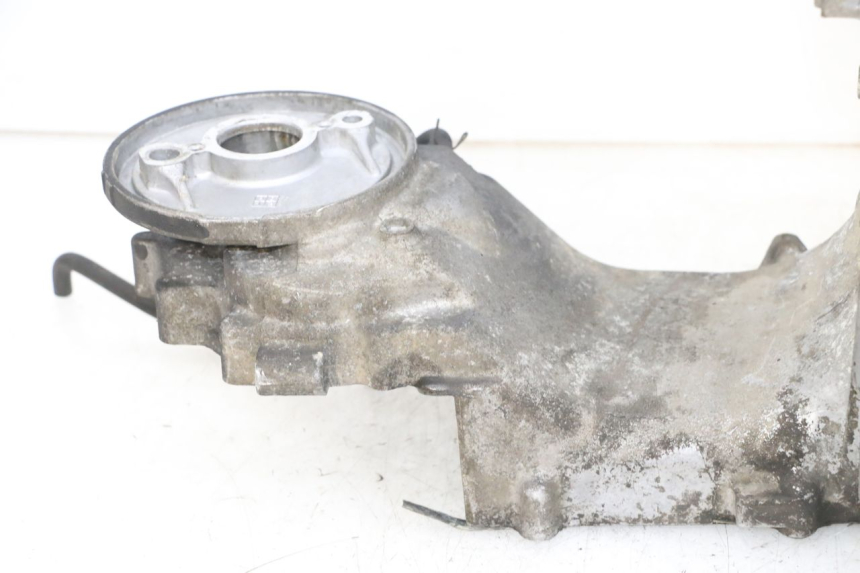 photo de CARTER BASSO MOTORE DAELIM S1 125 (2007 - 2016) - Zoom sullo stato d'uso