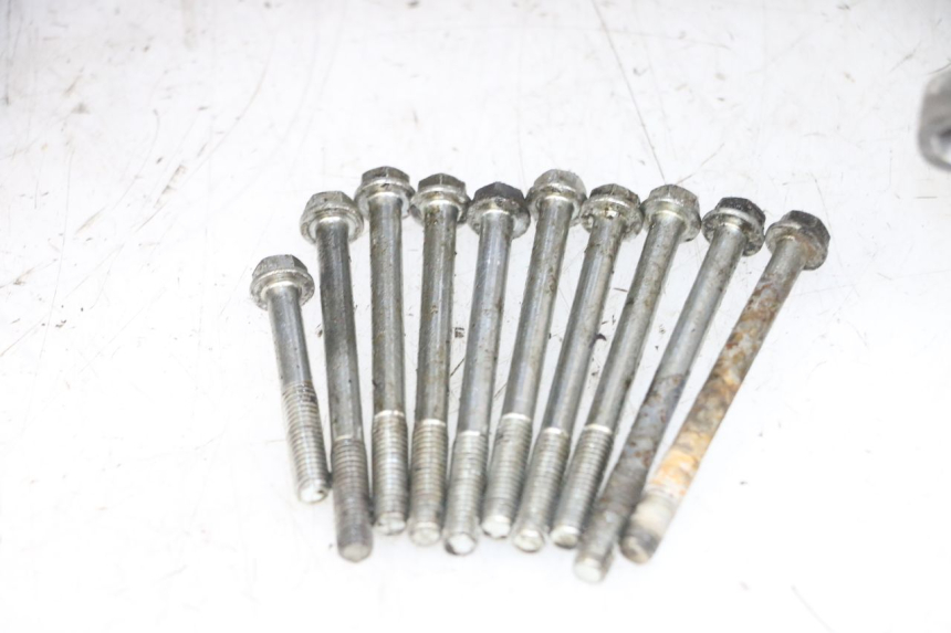 photo de CARTER BASSO MOTORE DAELIM S1 125 (2007 - 2016) - Vista d'insieme del prodotto