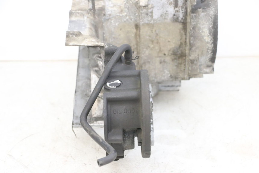 photo de CARTER BASSO MOTORE DAELIM S1 125 (2007 - 2016) - Dettagli dei punti di fissaggio