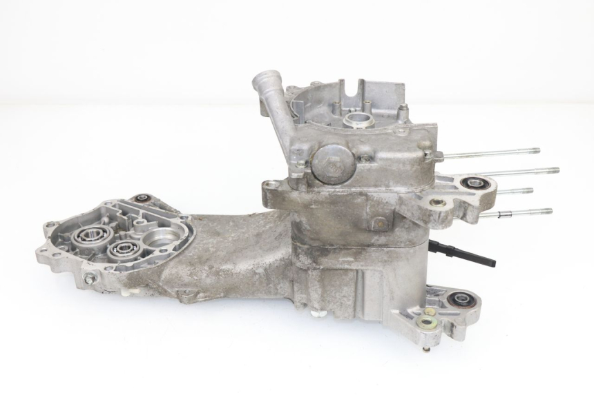 photo de CARTER MOTORE INFERIORE SAMPO LY50QT-21 50 (2009 - 2014)