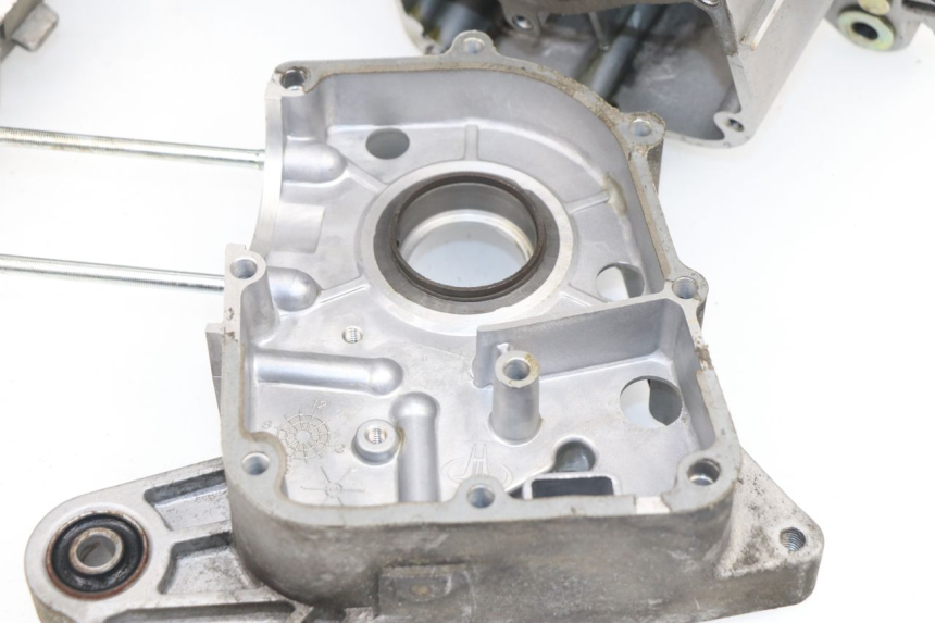 photo de CARTER MOTORE INFERIORE SAMPO LY50QT-21 50 (2009 - 2014)